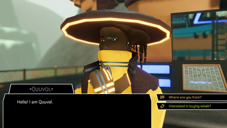 Gata Guressi screenshot