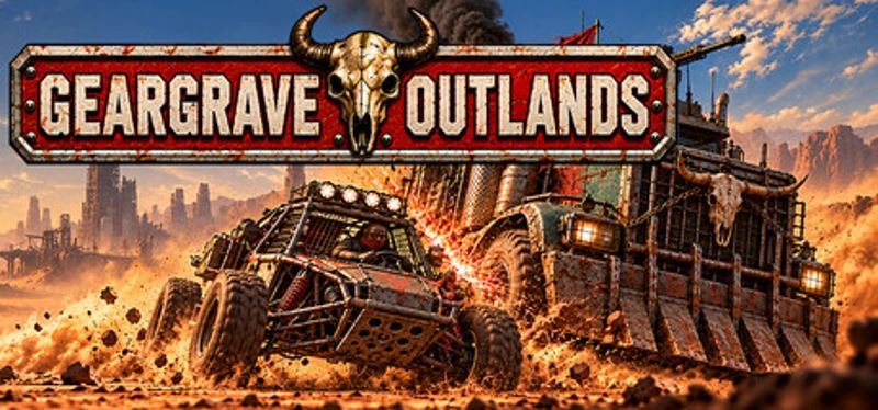Geargrave Outlands Image