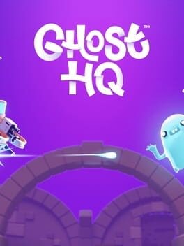 Games like Ghost HQ