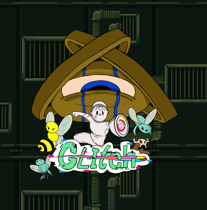 Games like Glitch :)