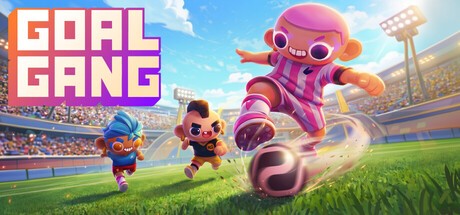 Games like Goal Gang