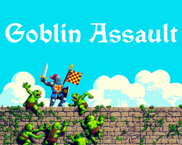 Games like Goblin Assault