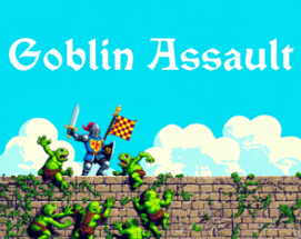 Goblin Assault Image