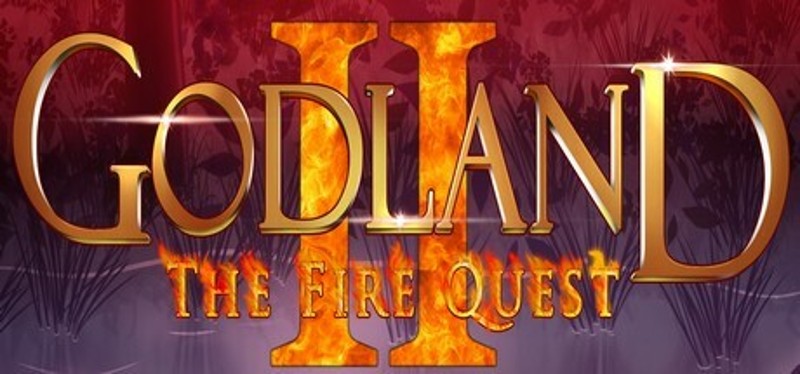 Godland : The Fire Quest 2 Image