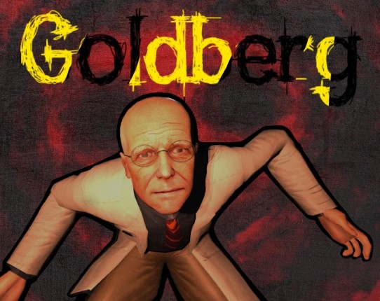 Goldberg Game Cover