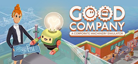 Games like Good Company