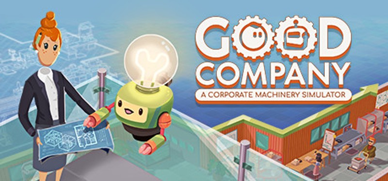 Good Company Image