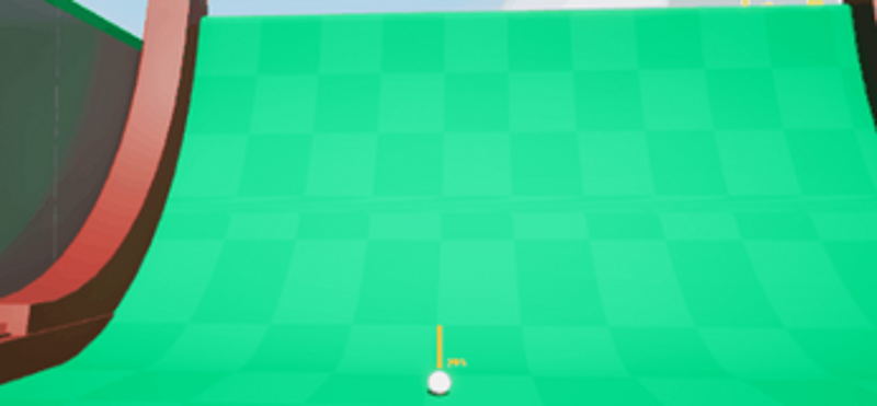 Goofy Golf screenshot