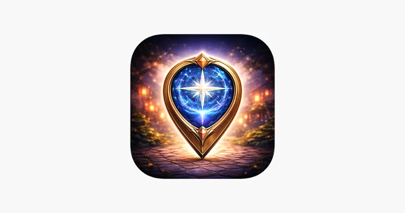 GPS Game: Magic Streets Image