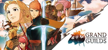 Games like Grand Guilds