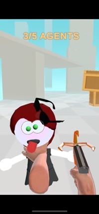 Grappling Master Image