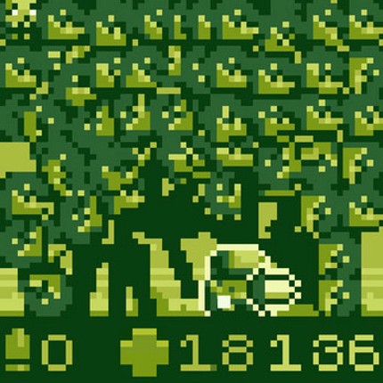 GRAVE DANGER screenshot