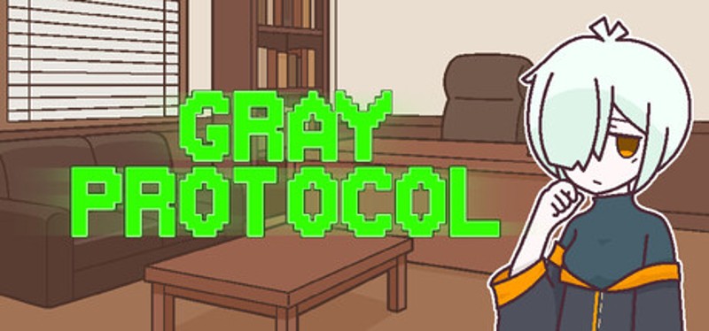 Gray Protocol Image