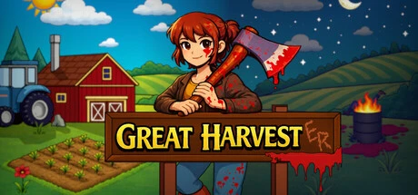 Games like Great Harvester