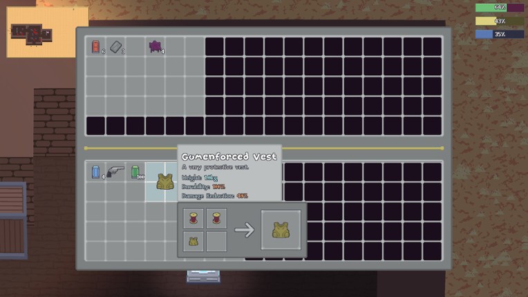 Gum Squad screenshot