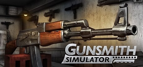 Games like Gunsmith Simulator