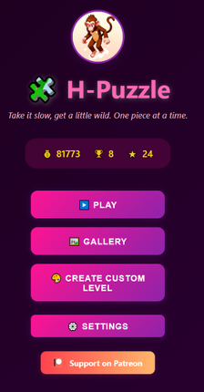 H-Puzzle Image