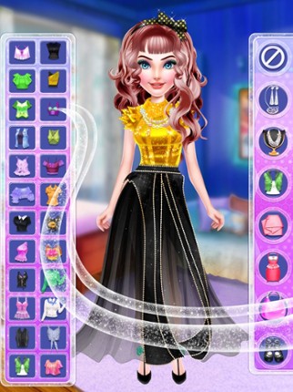 Hairdresser! Hair Salon Games screenshot