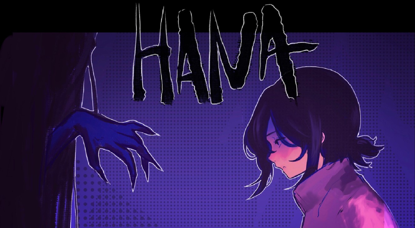 Games like HANA : Hide and seek