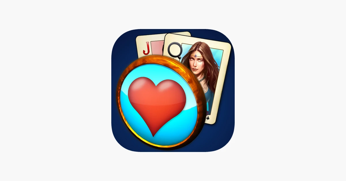 Games like Hardwood Hearts Pro