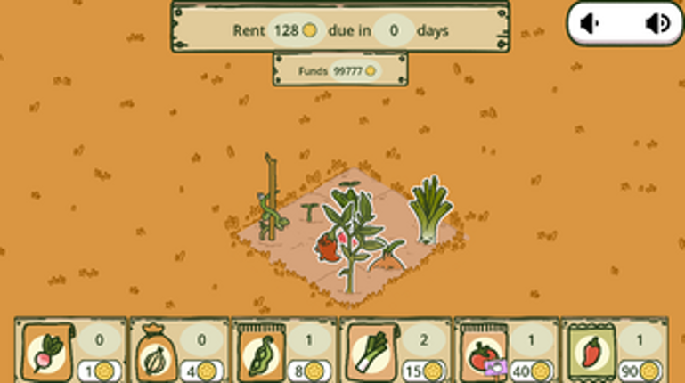 Harvest or Homeless Image