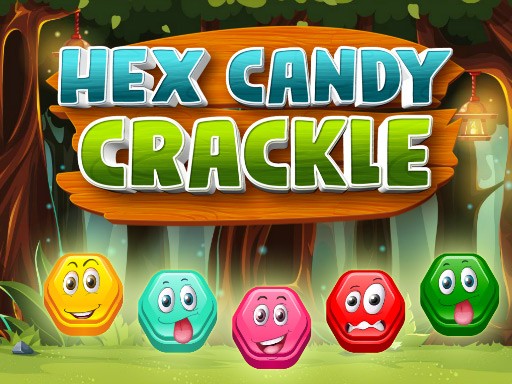 Games like Hex Candy Crackle