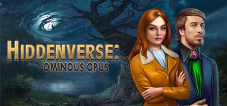Games like Hiddenverse: Ominous Opus