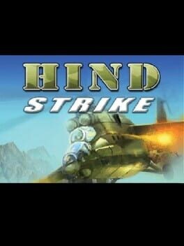 Games like Hind Strike