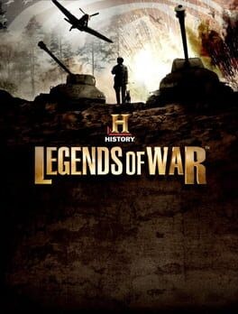 Games like History: Legends of War