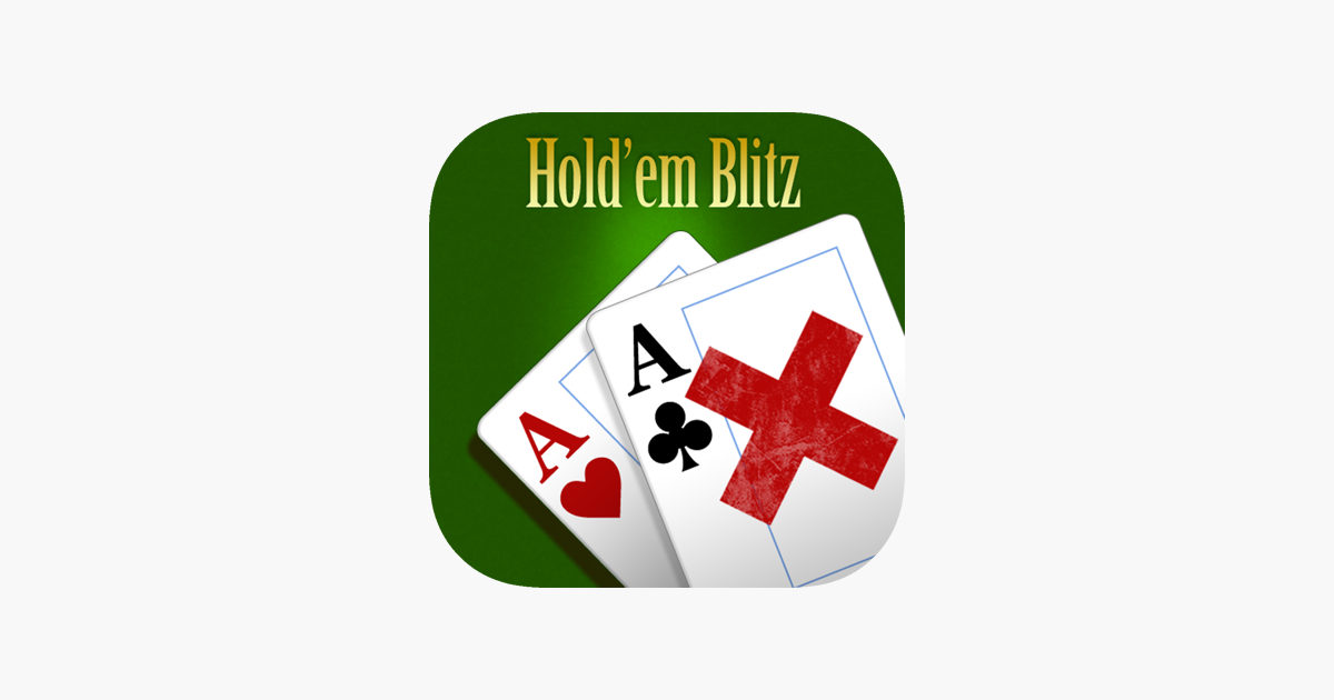 Games like Hold'em Blitz