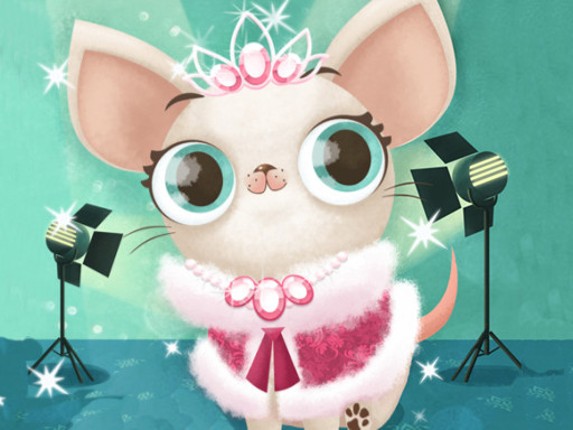 Hollywood Fashion Pets Image