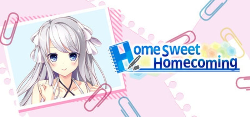 Home Sweet Homecoming Image