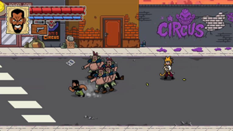 Horizonte - O Espetáculo screenshot