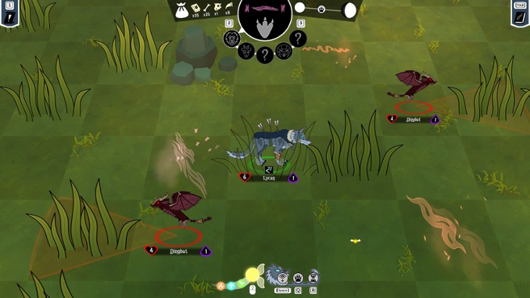Hunt for the Lost Folktales screenshot