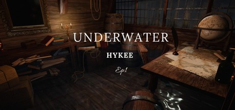 Games like HYKEE - Episode 1: Underwater