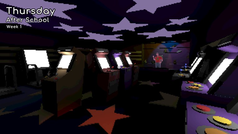 I Wanna Be A Game Dev! screenshot