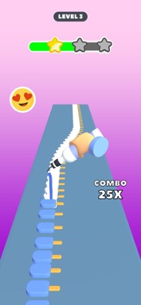 Ice King! screenshot