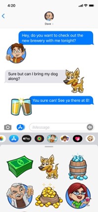 Idle Distiller Tycoon Game screenshot