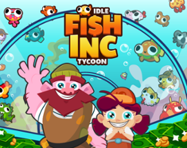 Idle Fish Inc. Image