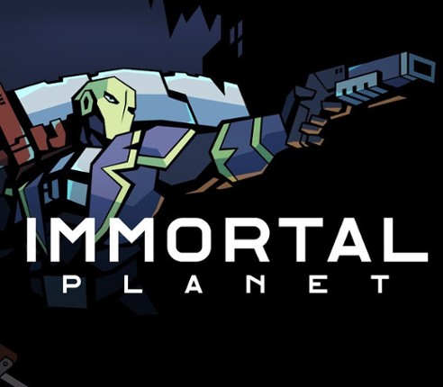 Immortal Planet Image