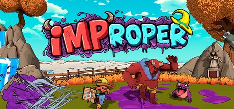 Games like IMProper