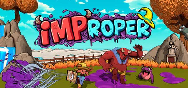 IMProper Image