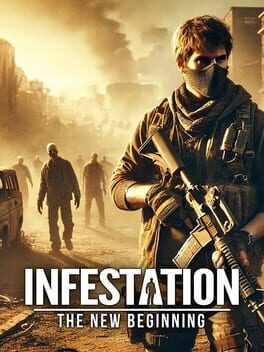 Games like Infestation: The New Beginning