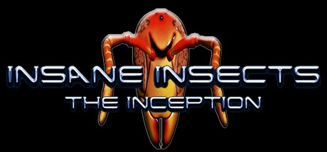 Games like Insane Insects: The Inception
