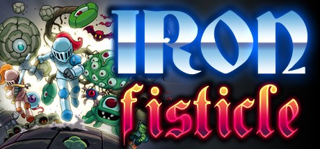 Games like Iron Fisticle