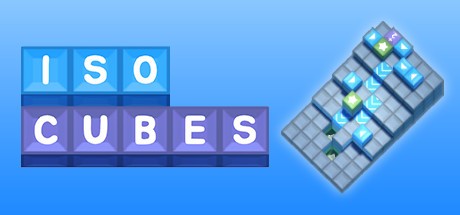 Games like IsoCubes