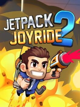 Games like Jetpack Joyride 2