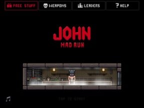 John Mad Run Image