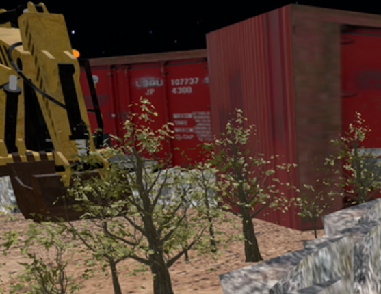JUMP SHIFT RALLY GO ARCADE Image