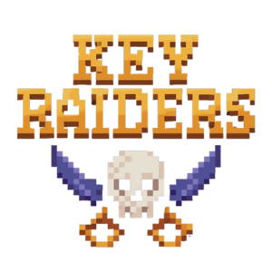 Games like KeyRaiders